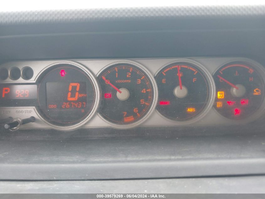 2009 Scion Xb VIN: JTLKE50E891065502 Lot: 39579269