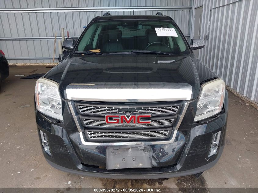 2015 GMC Terrain Slt-1 VIN: 2GKFLXEK6F6429099 Lot: 39579272