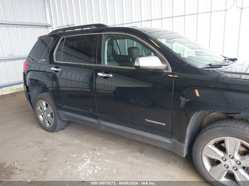 2015 GMC Terrain Slt-1 VIN: 2GKFLXEK6F6429099 Lot: 39579272
