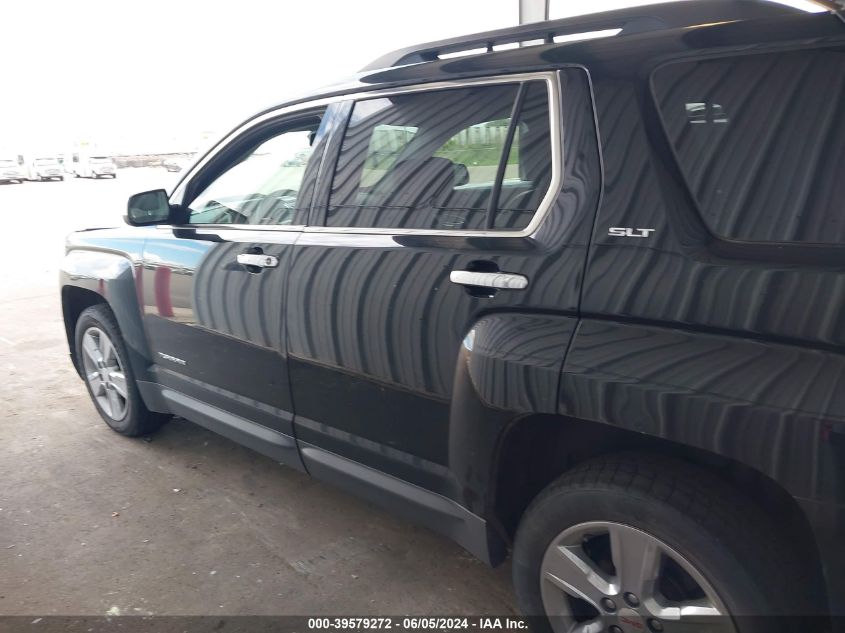 2015 GMC Terrain Slt-1 VIN: 2GKFLXEK6F6429099 Lot: 39579272