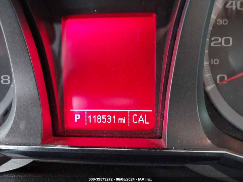 2015 GMC Terrain Slt-1 VIN: 2GKFLXEK6F6429099 Lot: 39579272