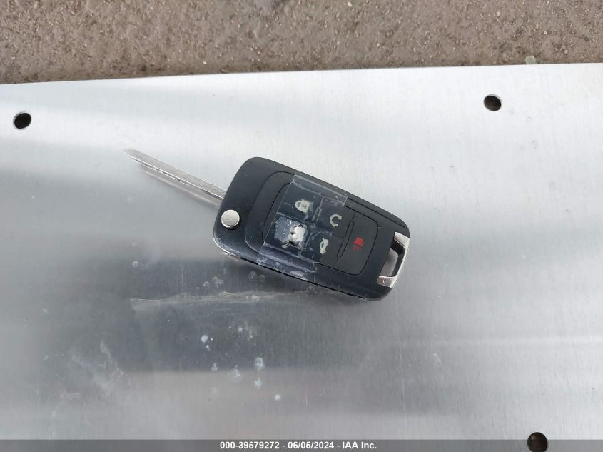 2015 GMC Terrain Slt-1 VIN: 2GKFLXEK6F6429099 Lot: 39579272