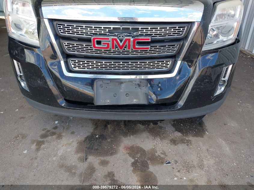 2015 GMC Terrain Slt-1 VIN: 2GKFLXEK6F6429099 Lot: 39579272