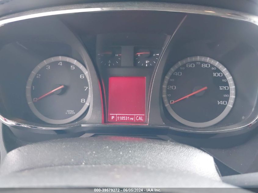 2015 GMC Terrain Slt-1 VIN: 2GKFLXEK6F6429099 Lot: 39579272