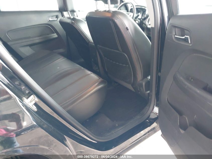 2015 GMC Terrain Slt-1 VIN: 2GKFLXEK6F6429099 Lot: 39579272