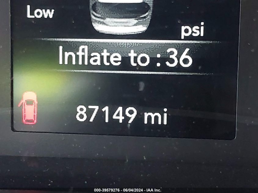 2020 Chrysler Pacifica Touring L VIN: 2C4RC1BG8LR123053 Lot: 39579276