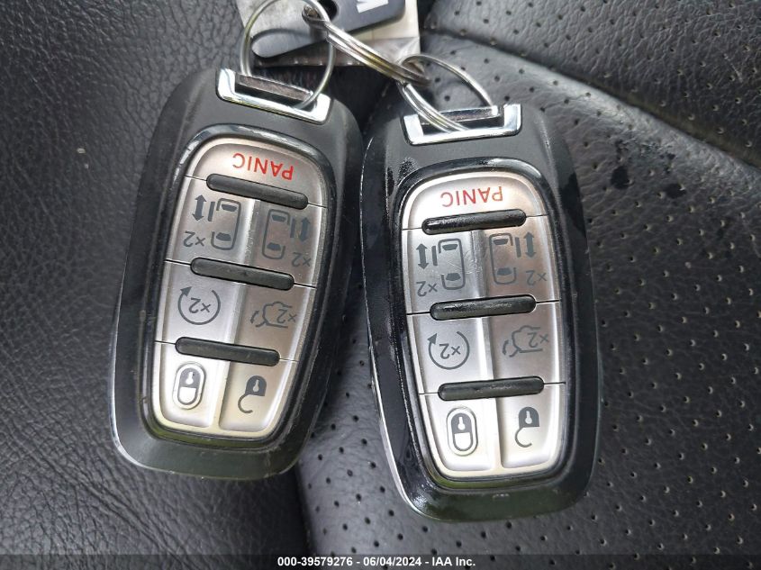 2020 Chrysler Pacifica Touring L VIN: 2C4RC1BG8LR123053 Lot: 39579276