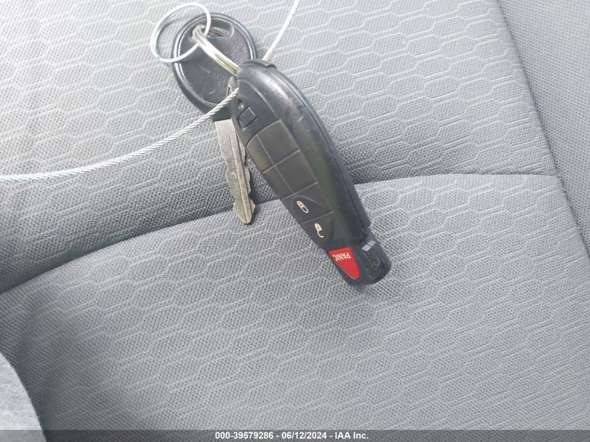 2014 Ram 1500 Express VIN: 1C6RR6KT1ES129309 Lot: 39579286