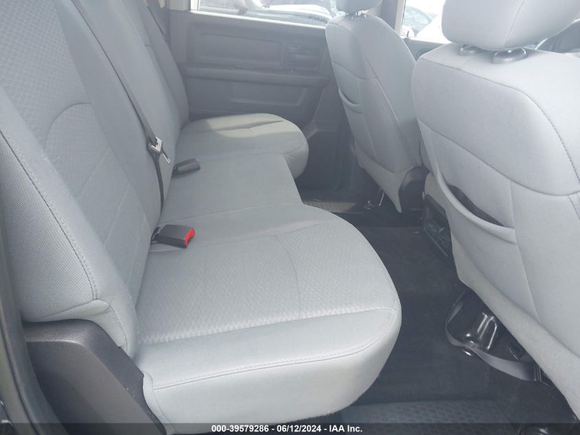 2014 Ram 1500 Express VIN: 1C6RR6KT1ES129309 Lot: 39579286