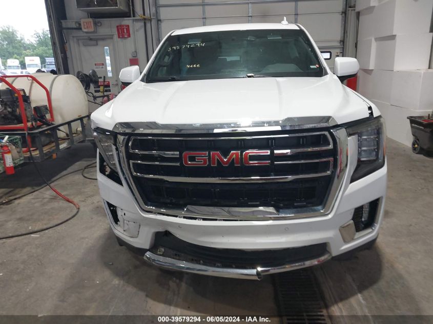 2023 GMC Yukon 2Wd Slt VIN: 1GKS1BKD6PR322735 Lot: 39579294