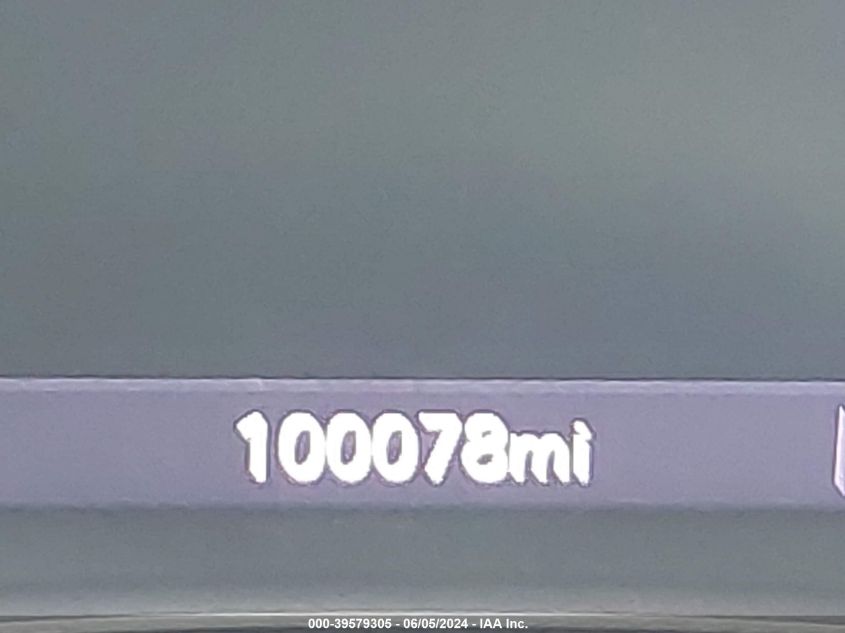 2021 Chevrolet Traverse Fwd Rs VIN: 1GNERJKW9MJ227276 Lot: 39579305