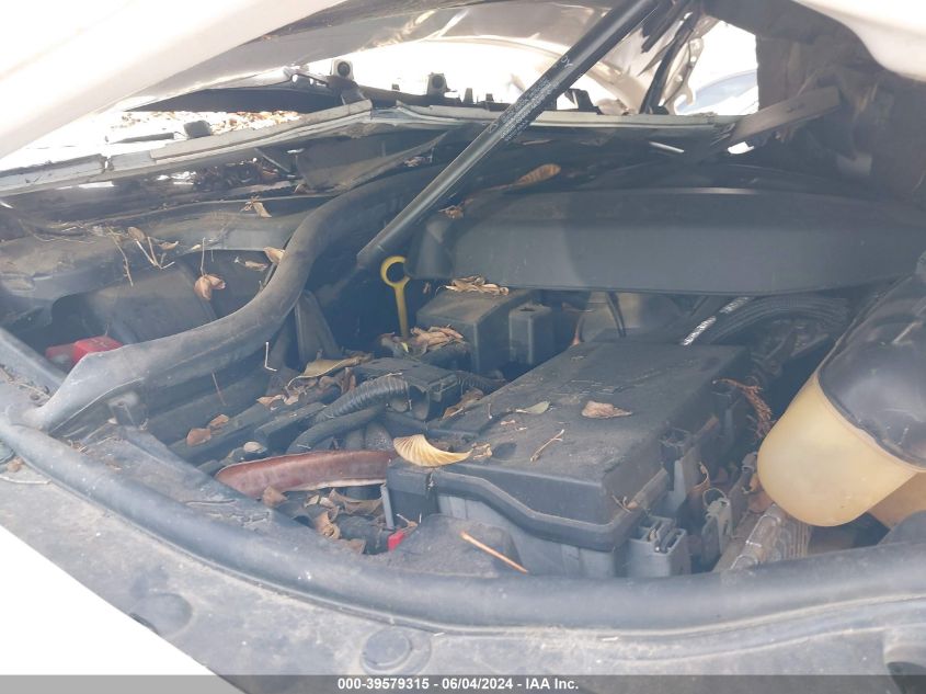 2017 Jeep Grand Cherokee Altitude 4X2 VIN: 1C4RJEAG6HC953044 Lot: 39579315