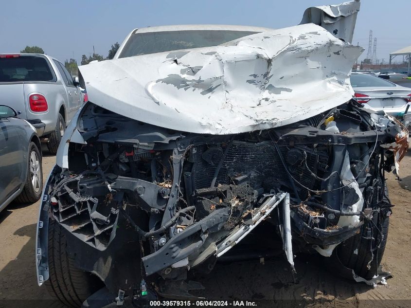 2017 Jeep Grand Cherokee Altitude 4X2 VIN: 1C4RJEAG6HC953044 Lot: 39579315