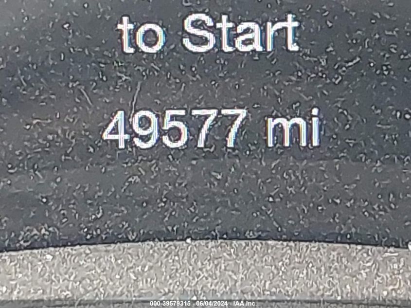 2017 Jeep Grand Cherokee Altitude 4X2 VIN: 1C4RJEAG6HC953044 Lot: 39579315