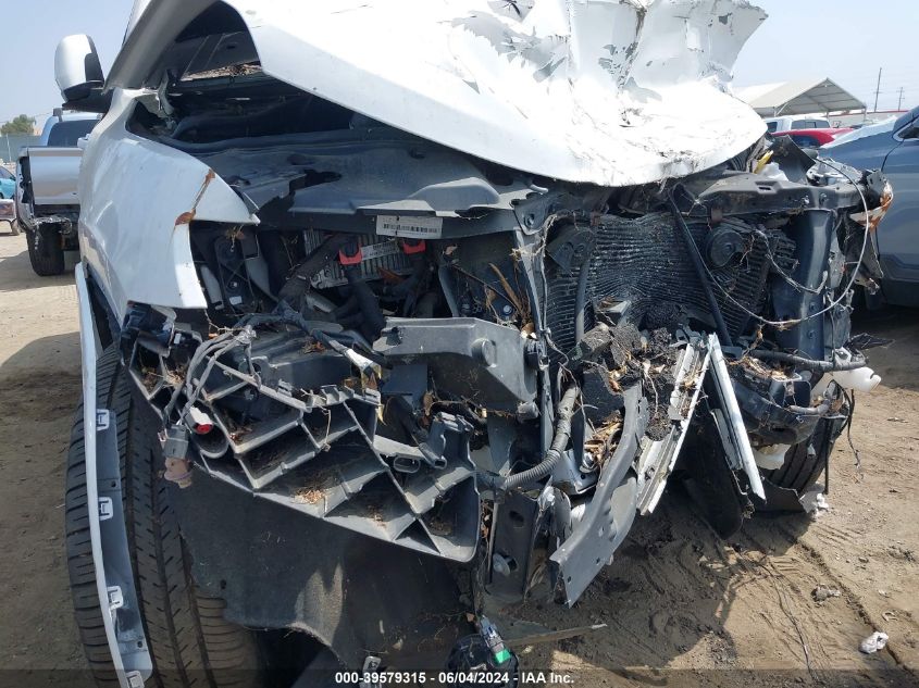 2017 Jeep Grand Cherokee Altitude 4X2 VIN: 1C4RJEAG6HC953044 Lot: 39579315