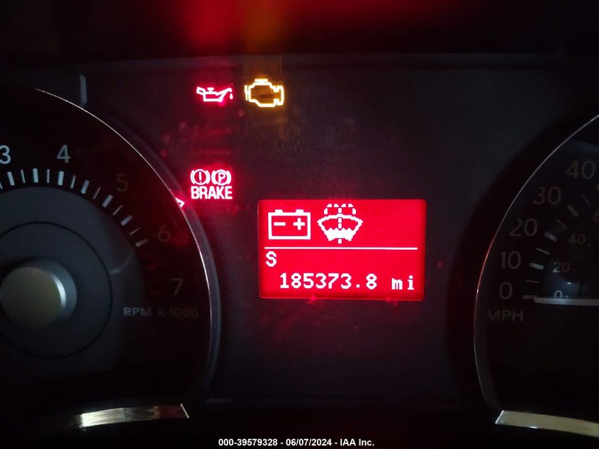 2006 Mercury Mountaineer Luxury VIN: 4M2EU47E36UJ15139 Lot: 39579328