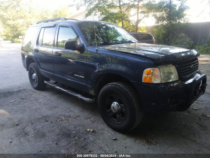 2005 Ford Explorer Xlt/Xlt Sport VIN: 1FMZU73K15UB15591 Lot: 39579332