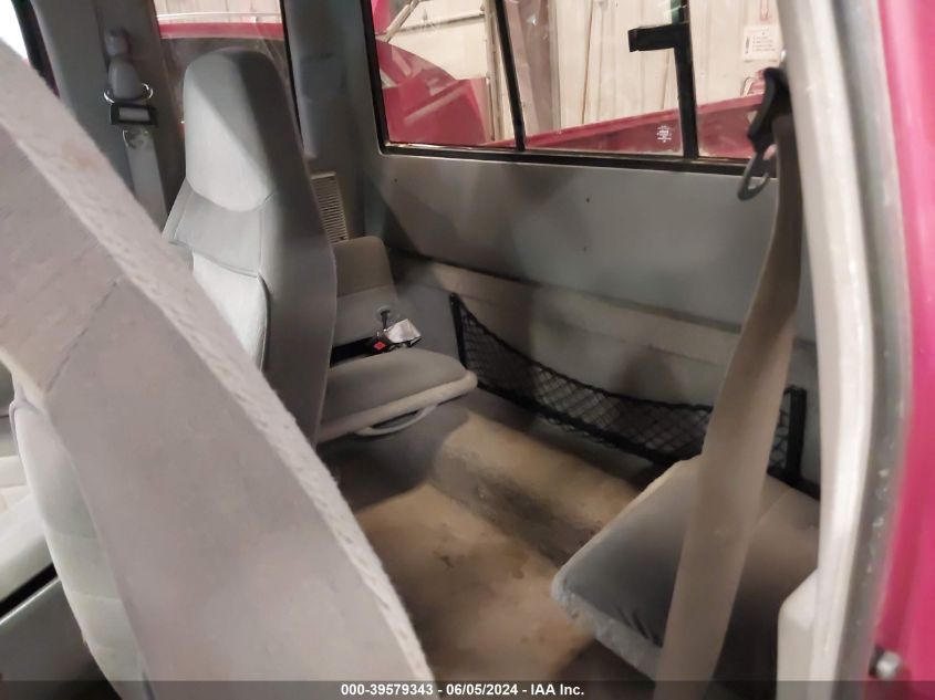 1996 Ford Ranger Super Cab VIN: 1FTCR14U6TPA02143 Lot: 39579343