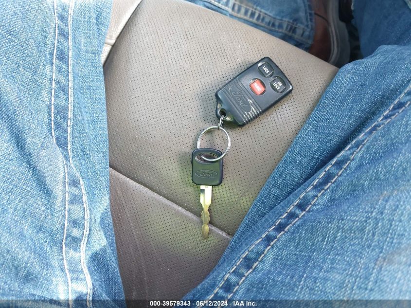 1996 Ford Ranger Super Cab VIN: 1FTCR14U6TPA02143 Lot: 39579343