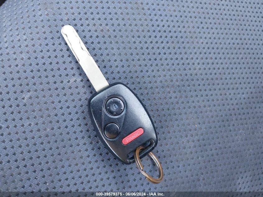 2007 Honda Fit Sport VIN: JHMGD38697S031211 Lot: 39579375