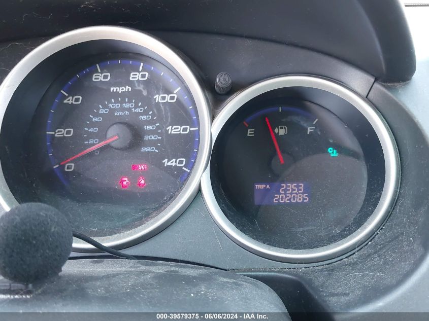 2007 Honda Fit Sport VIN: JHMGD38697S031211 Lot: 39579375