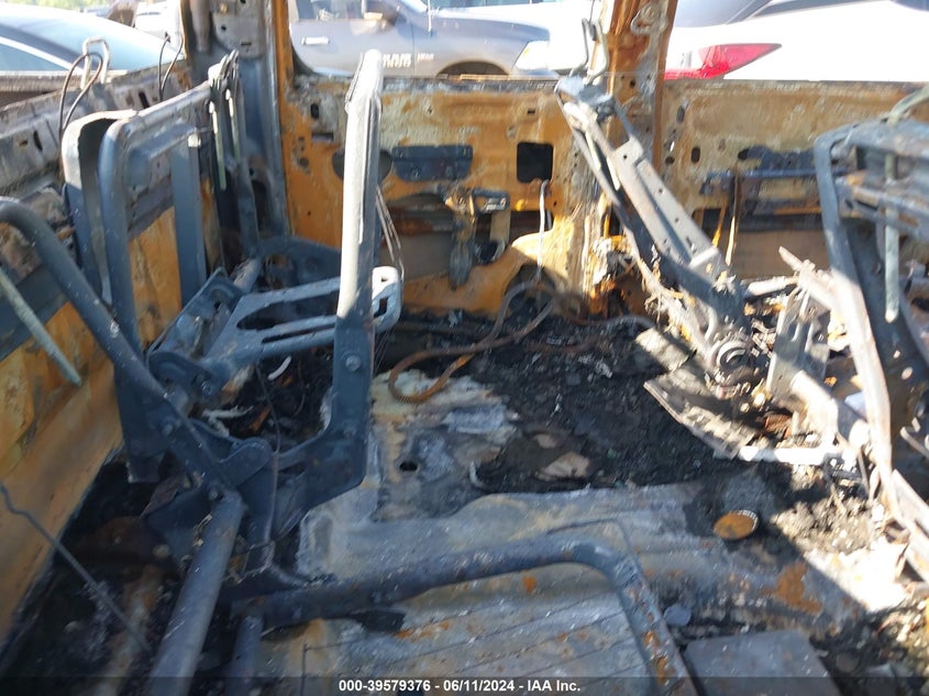 2011 Chevrolet Silverado 1500 Lt VIN: 3GCPKSE35BG394911 Lot: 39579376