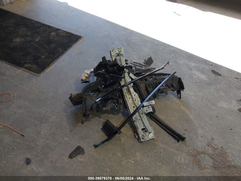 2016 Toyota Prius Three VIN: JTDKARFU3G3014326 Lot: 39579378