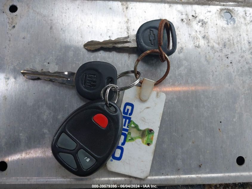 2007 Chevrolet Avalanche 1500 Lt VIN: 3GNFK12387G257860 Lot: 39579395