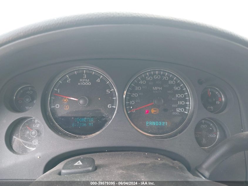 2007 Chevrolet Avalanche 1500 Lt VIN: 3GNFK12387G257860 Lot: 39579395