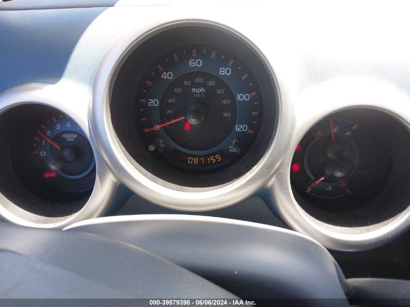 2005 Honda Element Ex VIN: 5J6YH27625L014094 Lot: 39579398