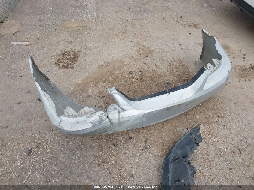 2001 Ford Mustang VIN: 1FAFP40461F254719 Lot: 39579401