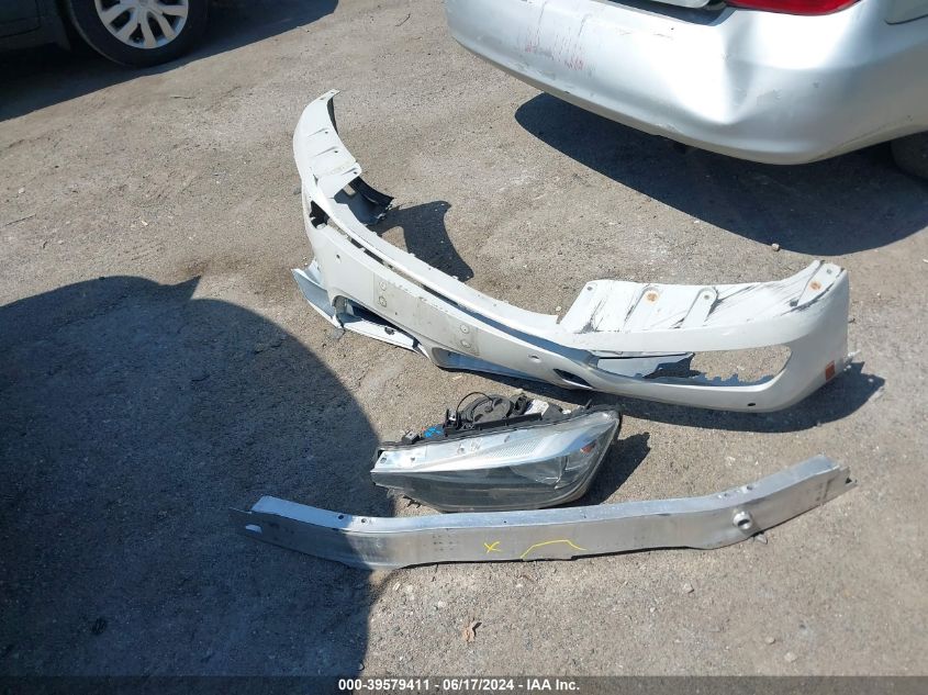 2016 BMW 320I xDrive VIN: WBA8E5G54GNT40149 Lot: 39579411