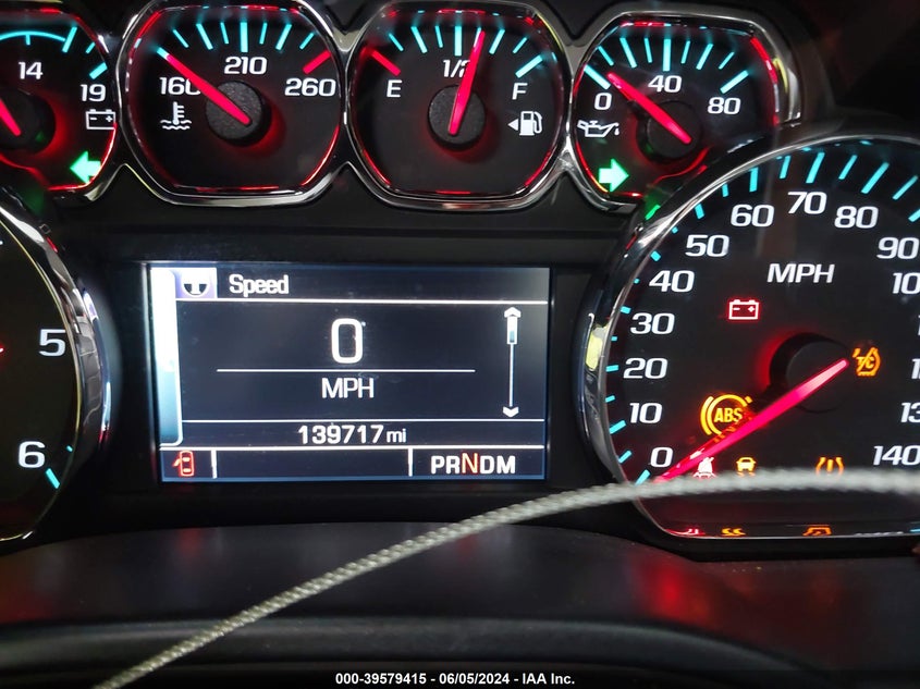 2014 Chevrolet Silverado 1500 1Lz VIN: 3GCUKSEC2EG218972 Lot: 39579415