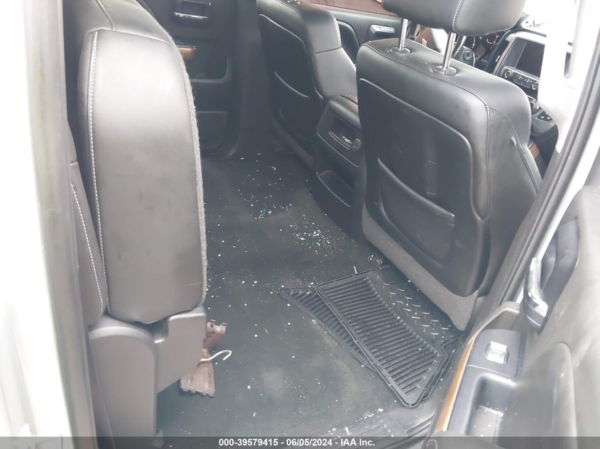 2014 Chevrolet Silverado 1500 1Lz VIN: 3GCUKSEC2EG218972 Lot: 39579415