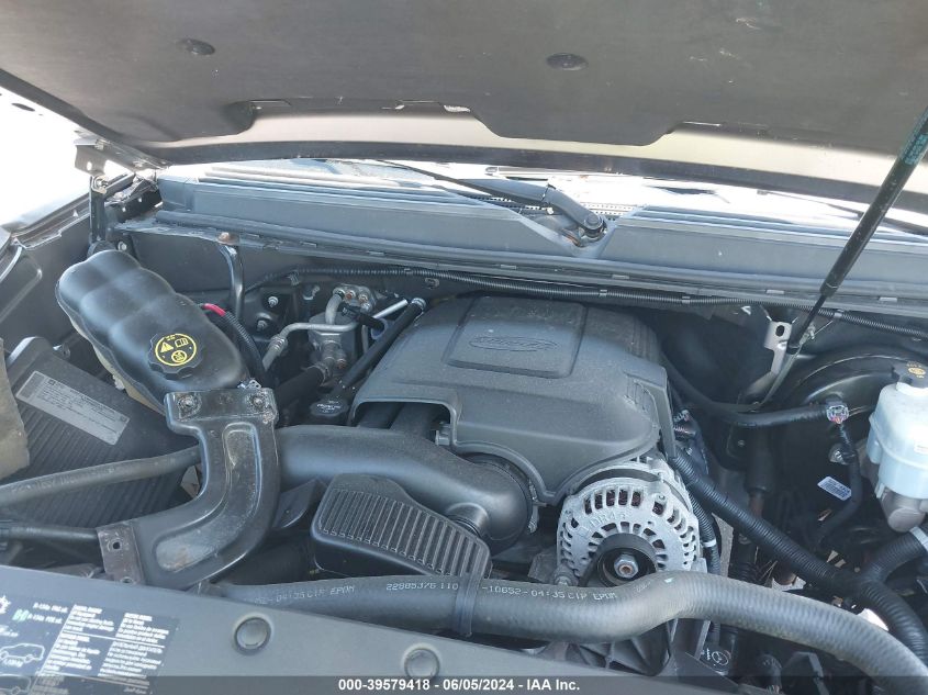 2014 GMC YUKON SLT - 1GKS1CE02ER227469