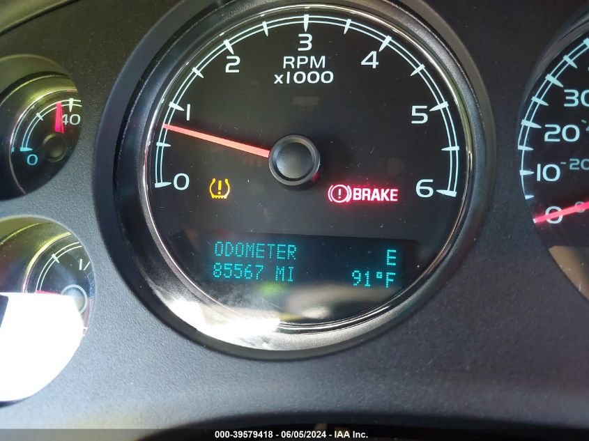 2014 GMC YUKON SLT - 1GKS1CE02ER227469