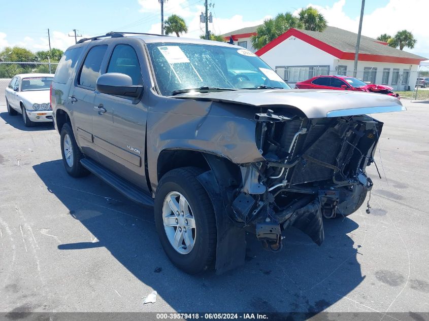 2014 GMC Yukon Slt VIN: 1GKS1CE02ER227469 Lot: 39579418