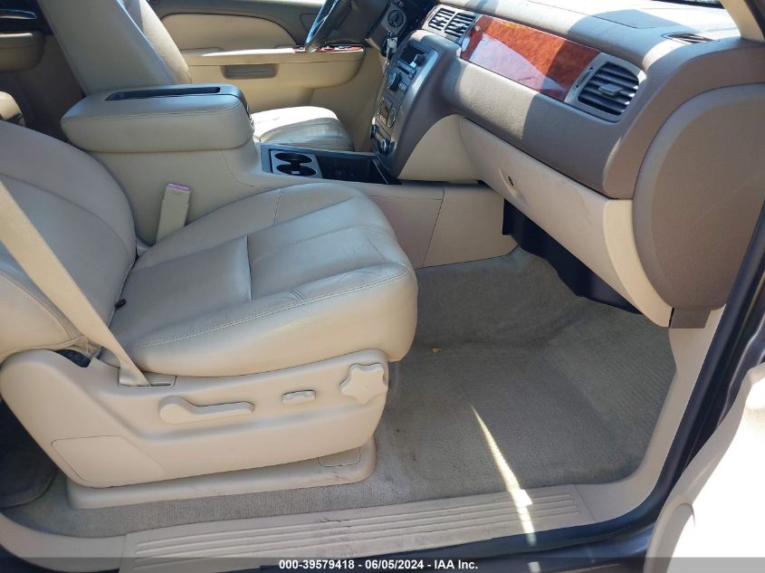 2014 GMC YUKON SLT - 1GKS1CE02ER227469