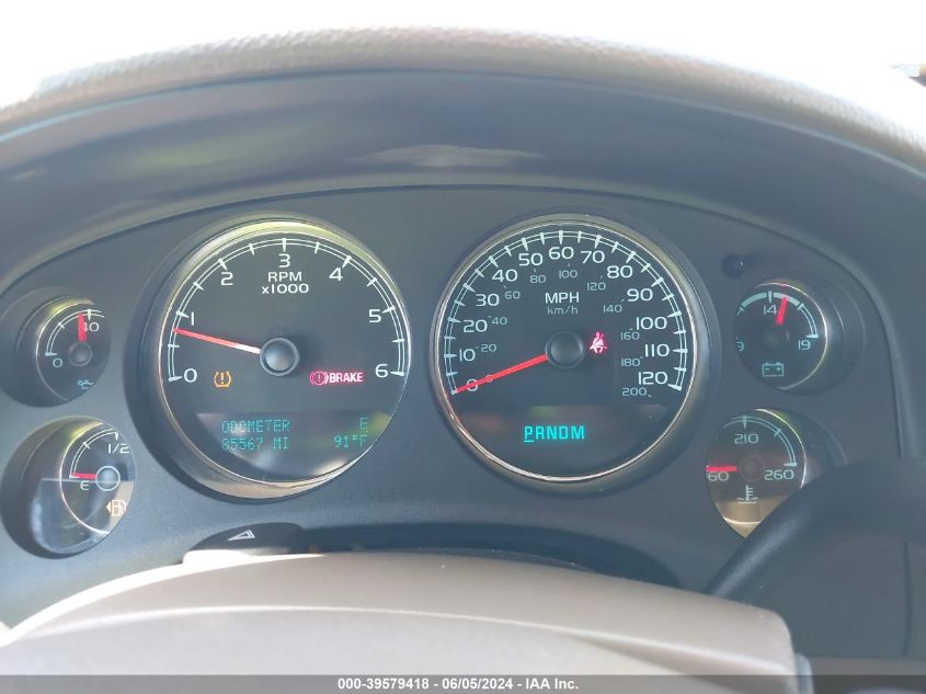 2014 GMC YUKON SLT - 1GKS1CE02ER227469