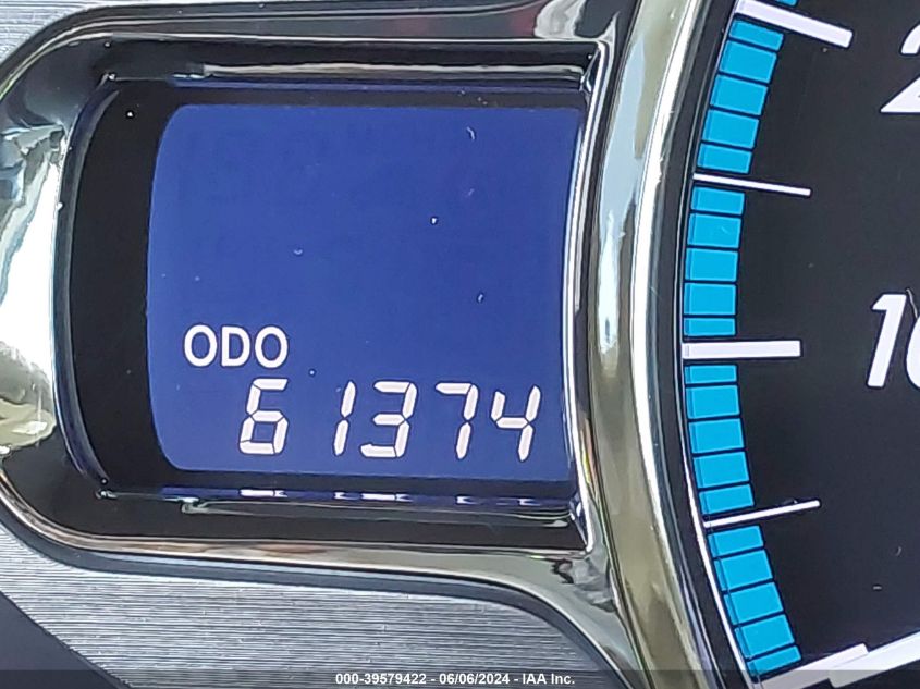 2011 Toyota Sienna Limited VIN: 5TDDK3DC0BS004728 Lot: 39579422