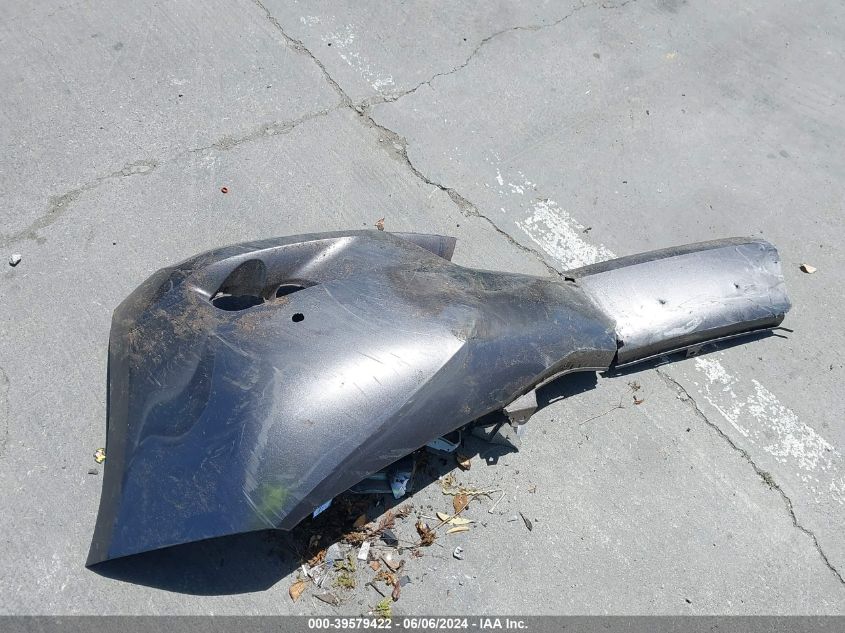 2011 Toyota Sienna Limited VIN: 5TDDK3DC0BS004728 Lot: 39579422