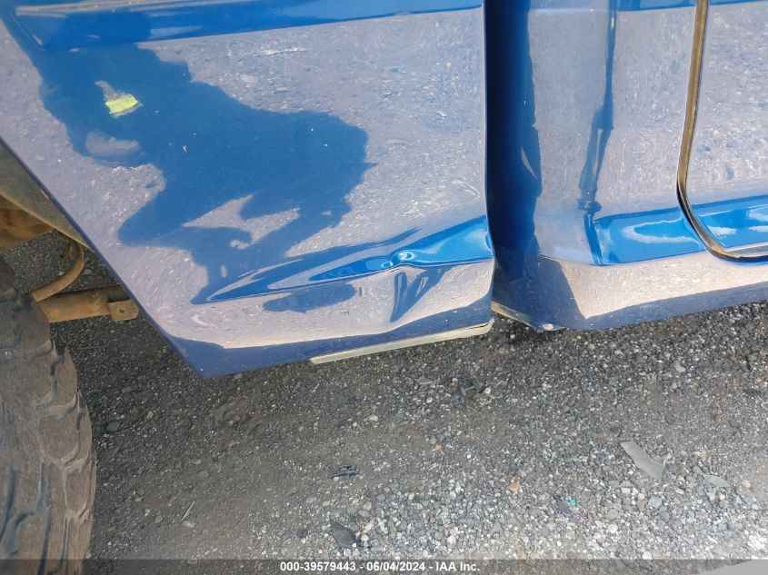 2010 Dodge Ram 1500 Slt/Sport/Trx VIN: 1D7RB1CT2AS164777 Lot: 39579443