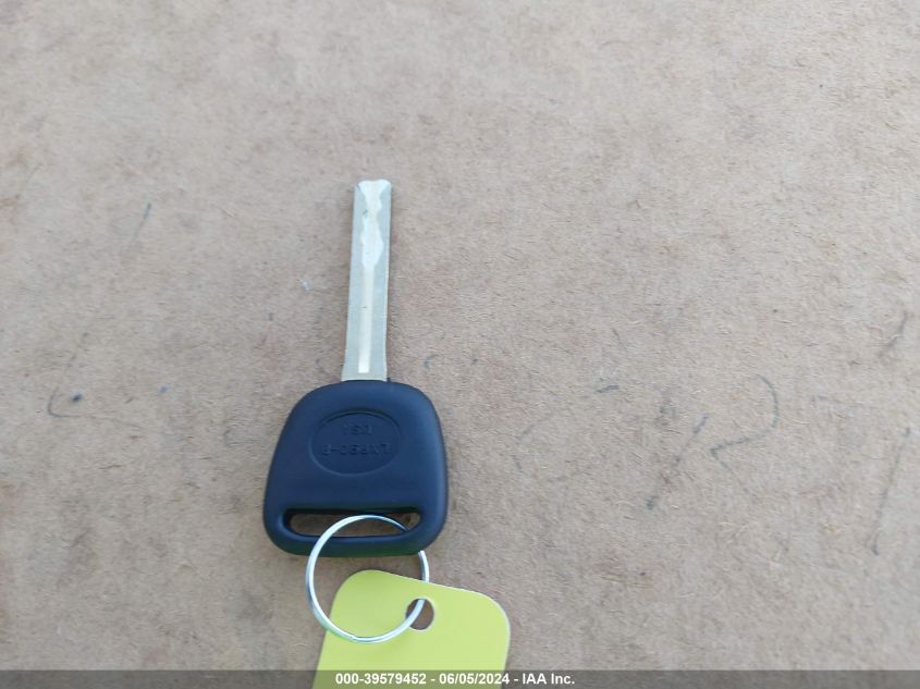 2016 Kia Soul + VIN: KNDJP3A5XG7325350 Lot: 39579452