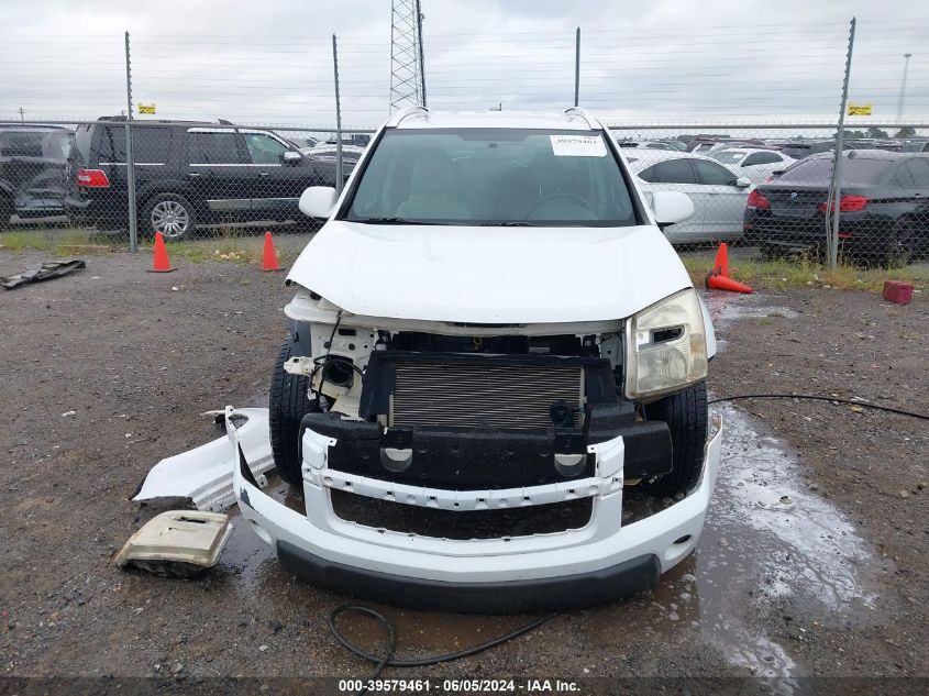 2006 Chevrolet Equinox Lt VIN: 2CNDL63F866090103 Lot: 39579461