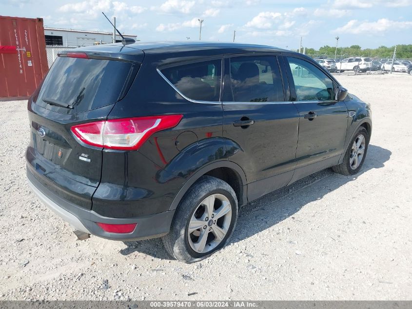 2013 Ford Escape Se VIN: 1FMCU9GX6DUD48064 Lot: 39579470