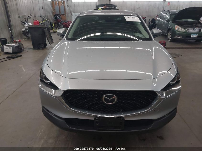 2020 Mazda Cx-30 Preferred Package VIN: 3MVDMBDL9LM122345 Lot: 39579479