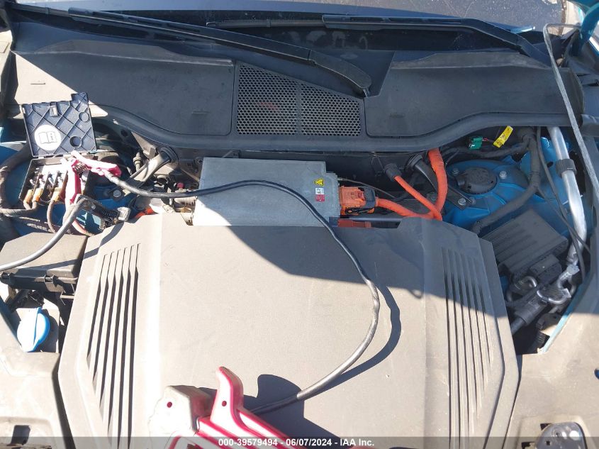 2019 Audi E-Tron Premium Plus VIN: WA1VABGE1KB008688 Lot: 39579494