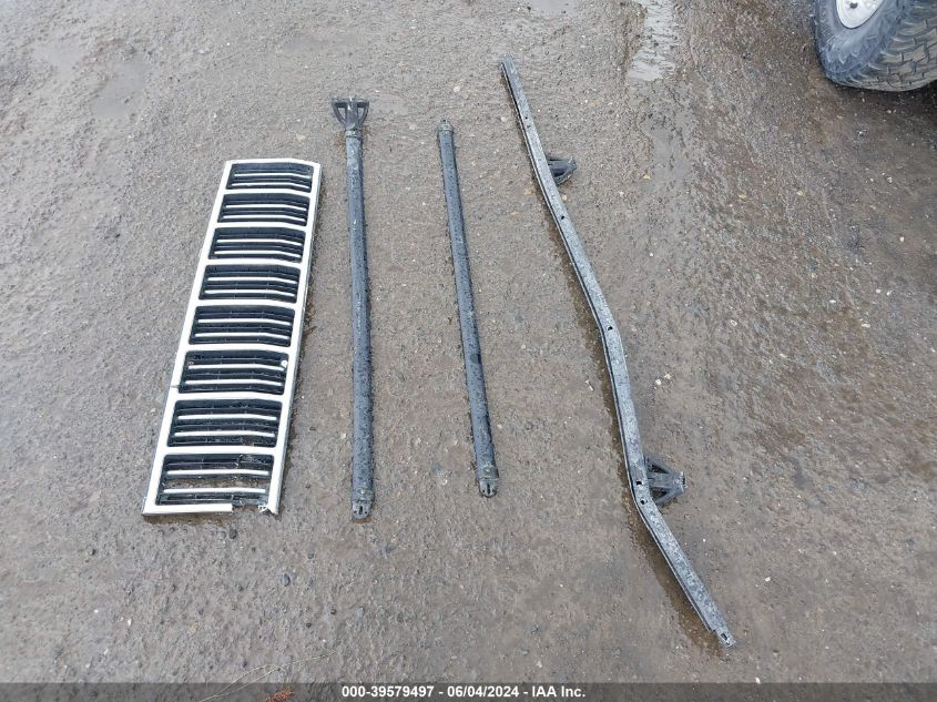 1993 Jeep Cherokee Sport VIN: 1J4FJ68S5PL601844 Lot: 39579497