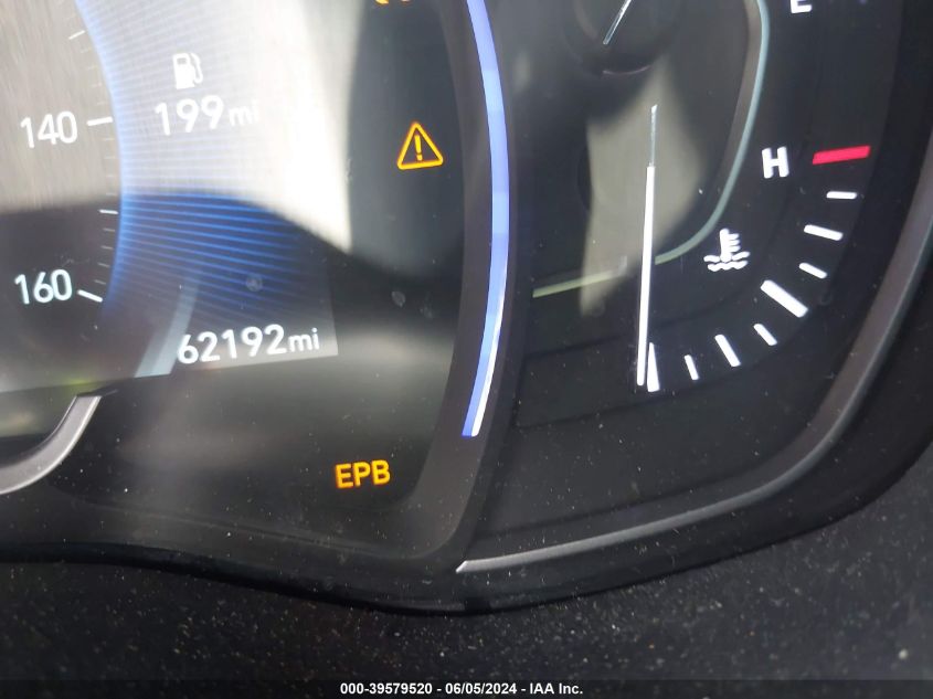 2020 Hyundai Santa Fe Sel VIN: 5NMS33AD3LH181828 Lot: 39579520