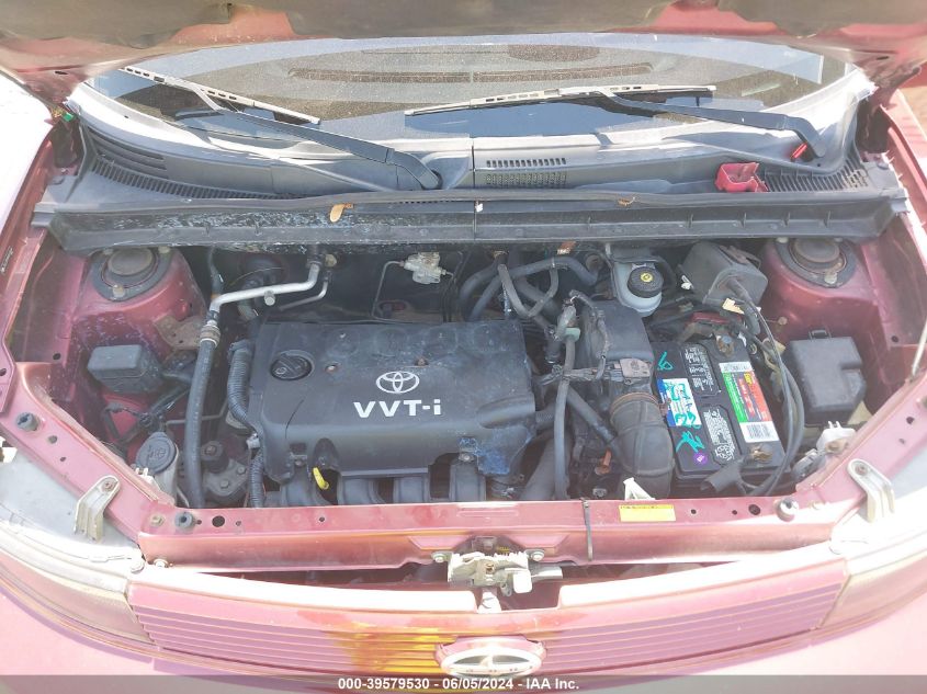 2006 Scion Xb VIN: JTLKT324964127644 Lot: 39579530